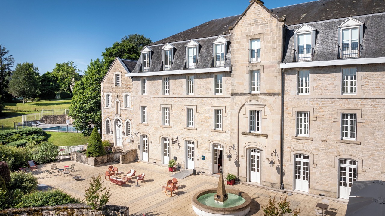 Photo of Outdoor in Correze