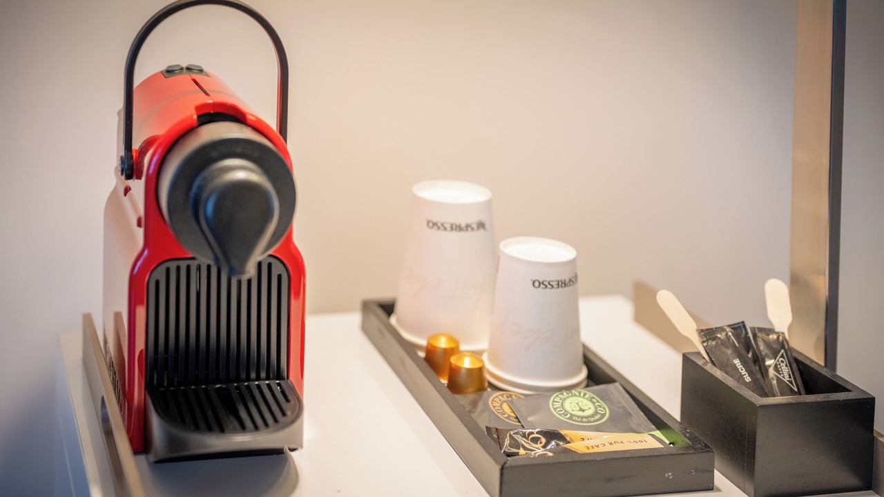 Photo of Bedroom in Correze