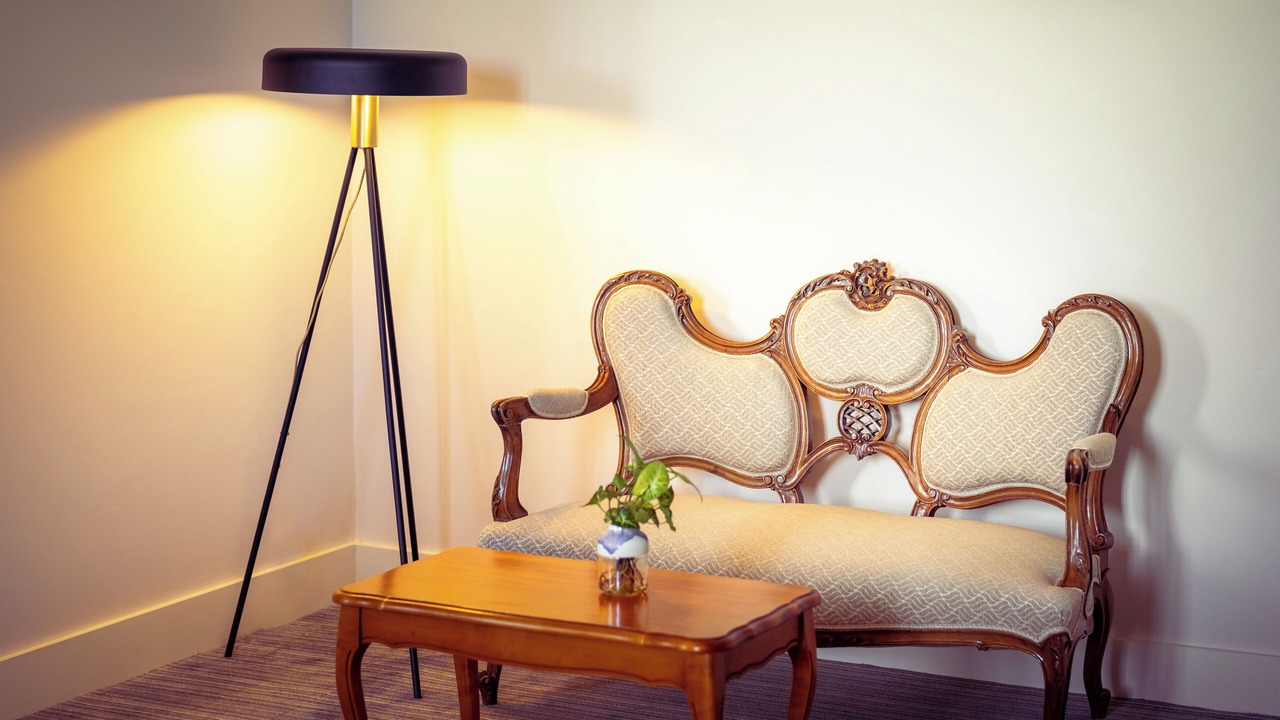 Photo of Bedroom in Correze