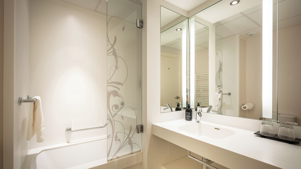 Photo of Bathroom in Correze