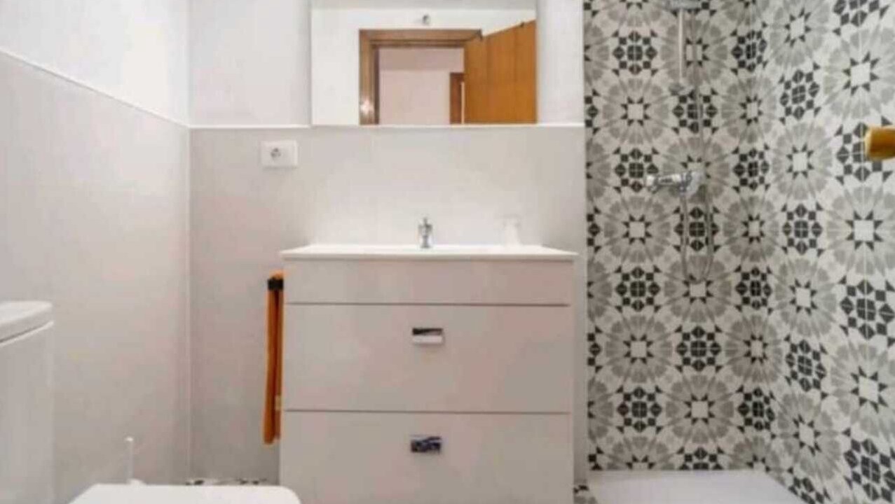 Photo of Bathroom in Almassora