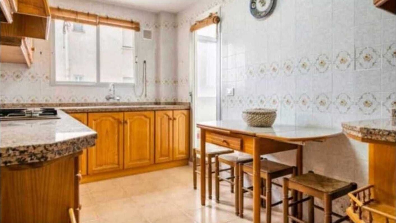 Photo of Kitchen in Almassora