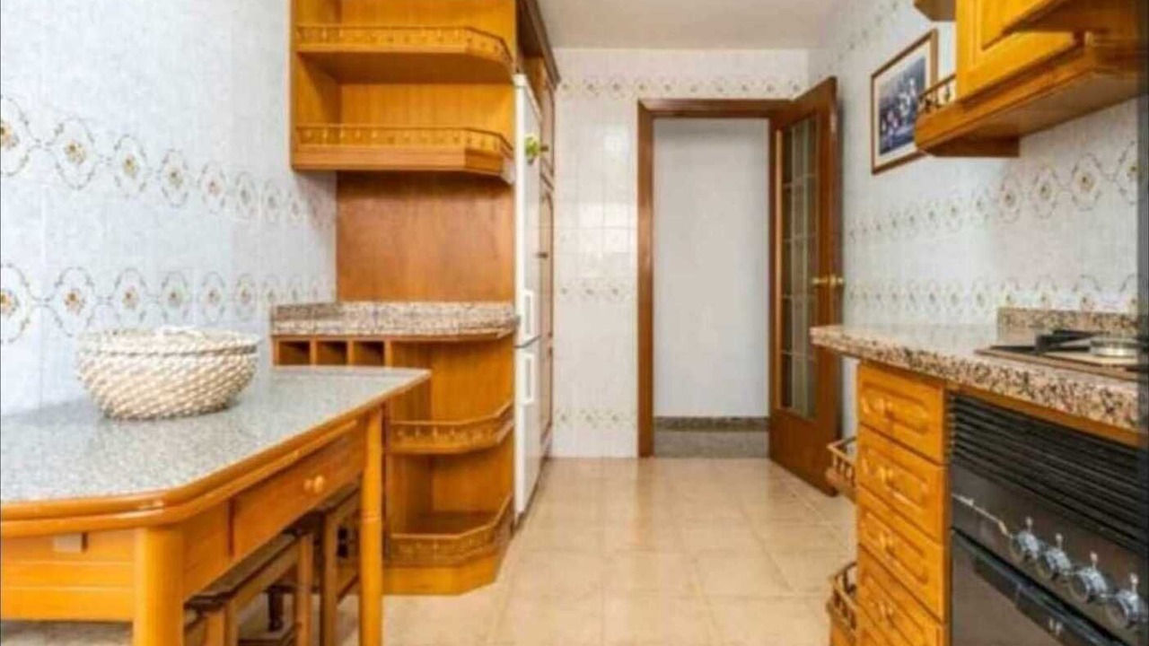 Photo of Kitchen in Almassora
