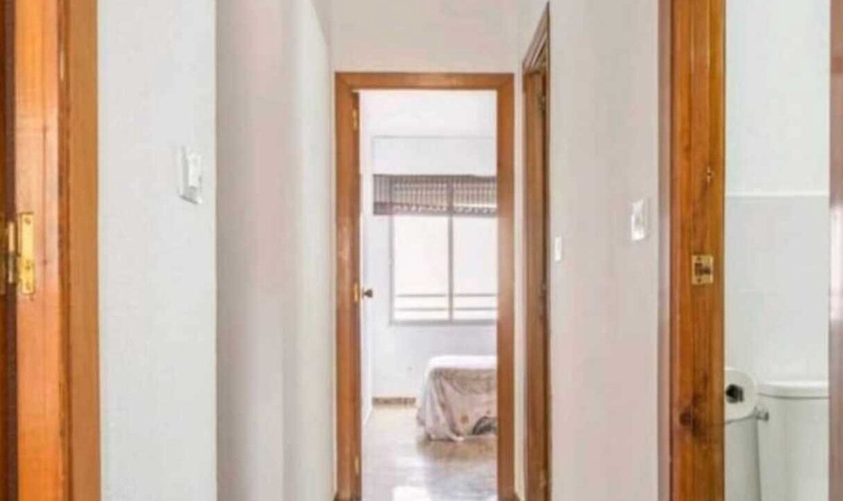 Photo of Bathroom in Almassora