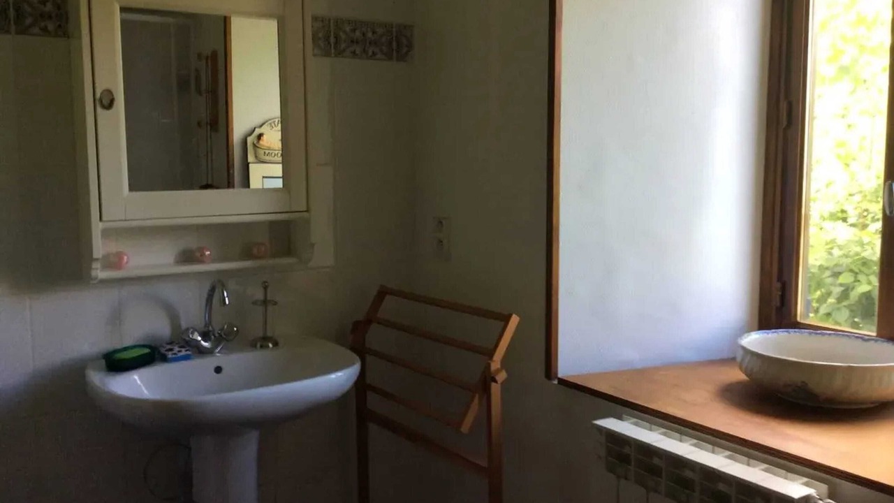 Photo of Bathroom in Herran