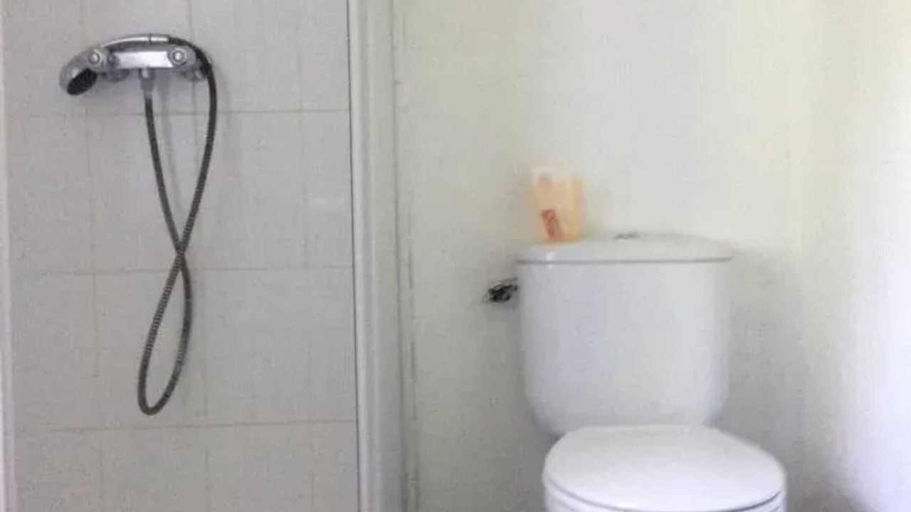 Photo of Bathroom in Herran