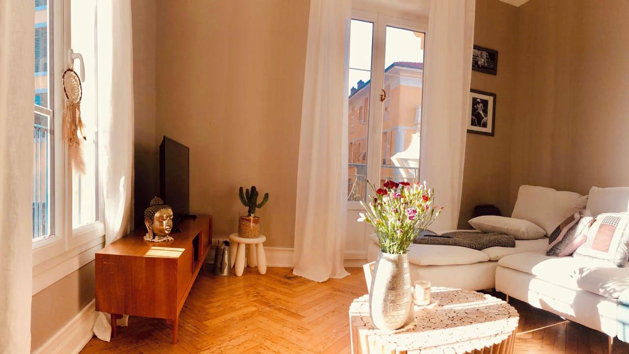 Photo of Livingroom in Liberation