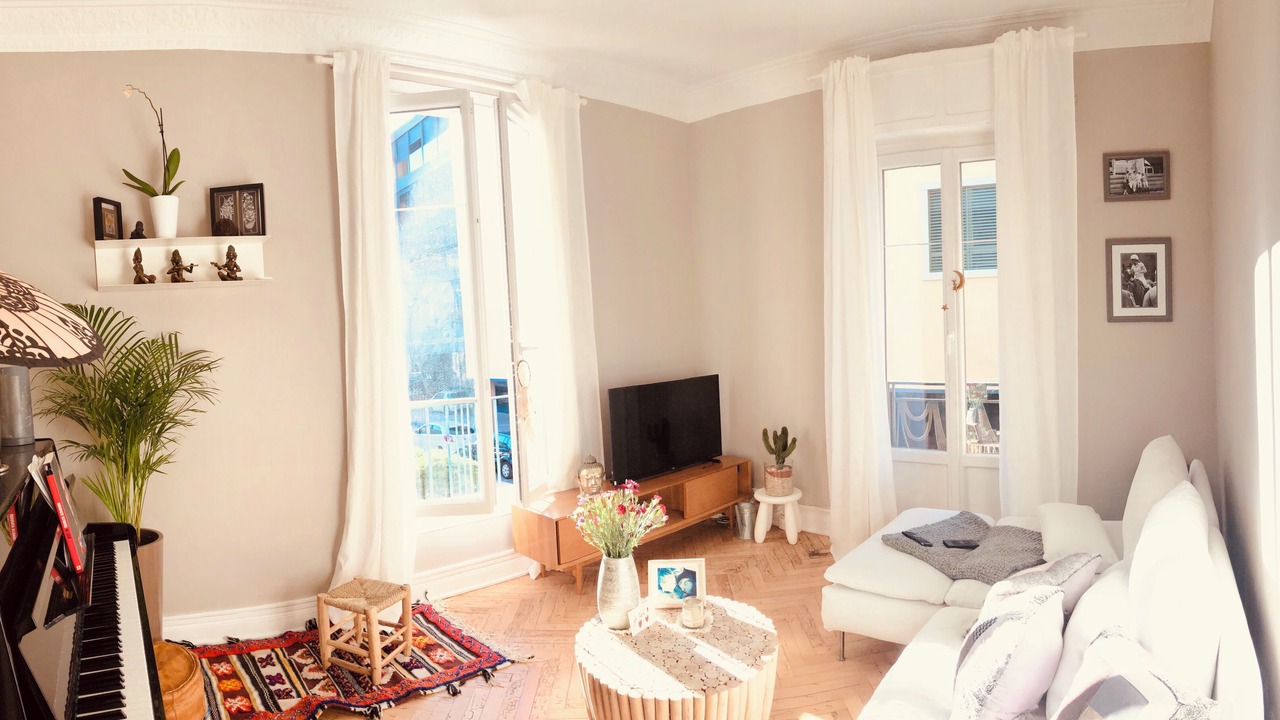 Photo of Livingroom in Liberation