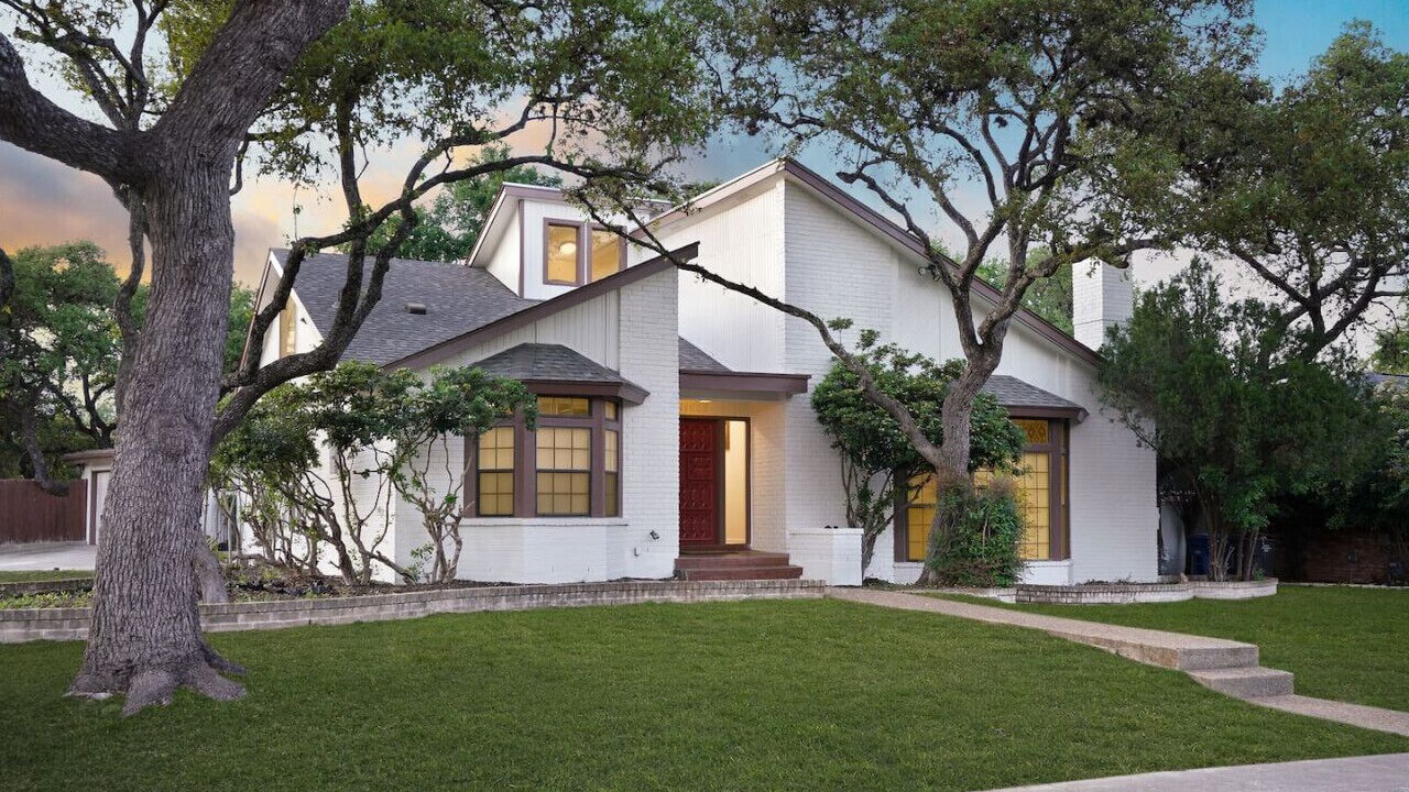 Photo of Outdoor in Whispering Oaks