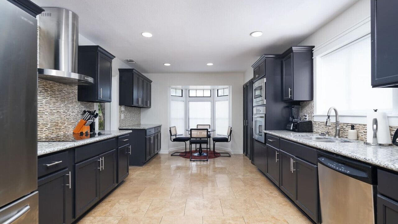 Photo of Kitchen in Whispering Oaks