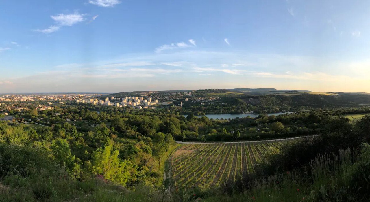 Photo of Outdoor in Talant