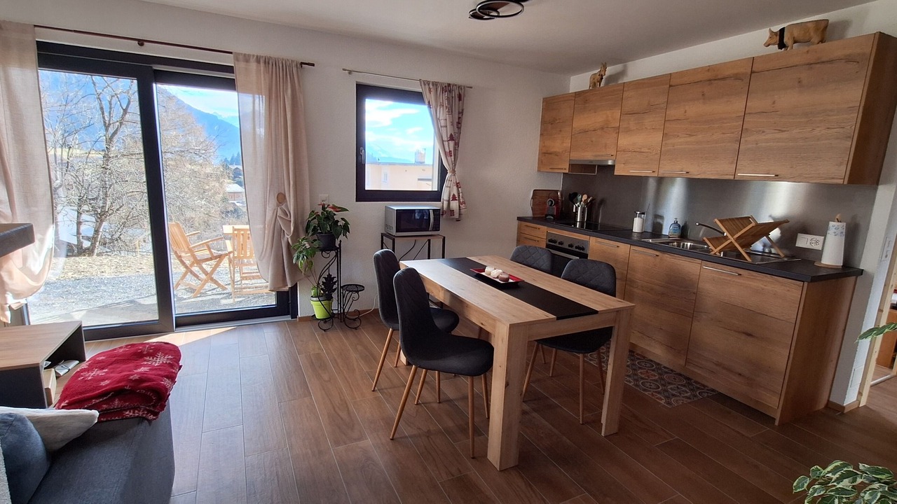 Photo of Others in Leysin