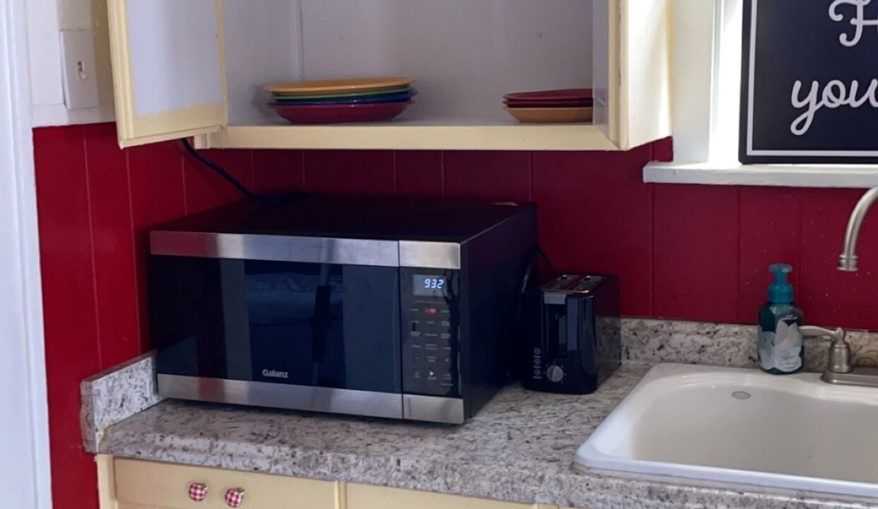 Photo of Kitchen in Enid