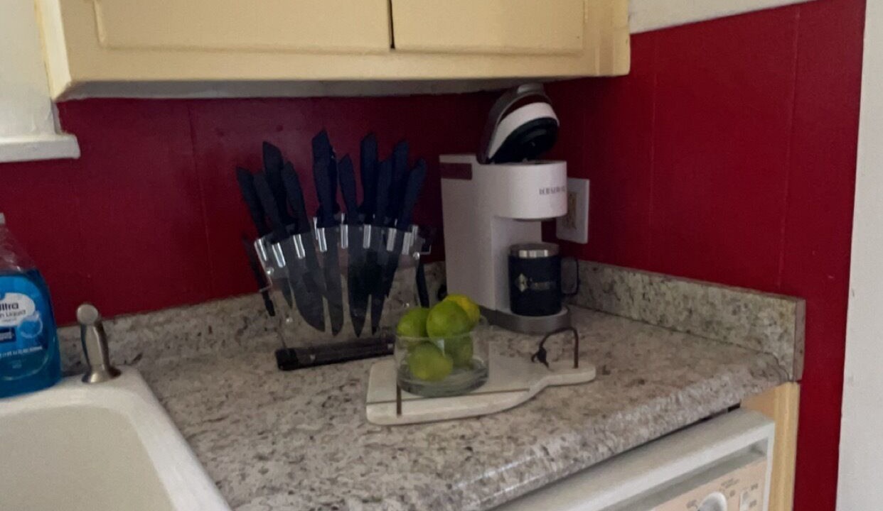 Photo of Kitchen in Enid