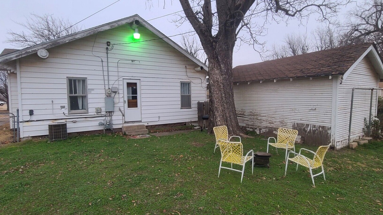 Photo of Outdoor in Enid