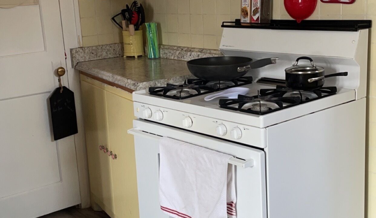 Photo of Kitchen in Enid