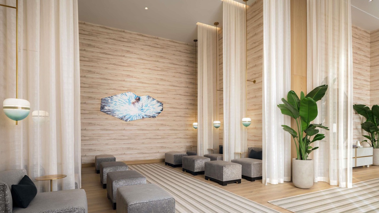 Photo of Bedroom in Waterfront