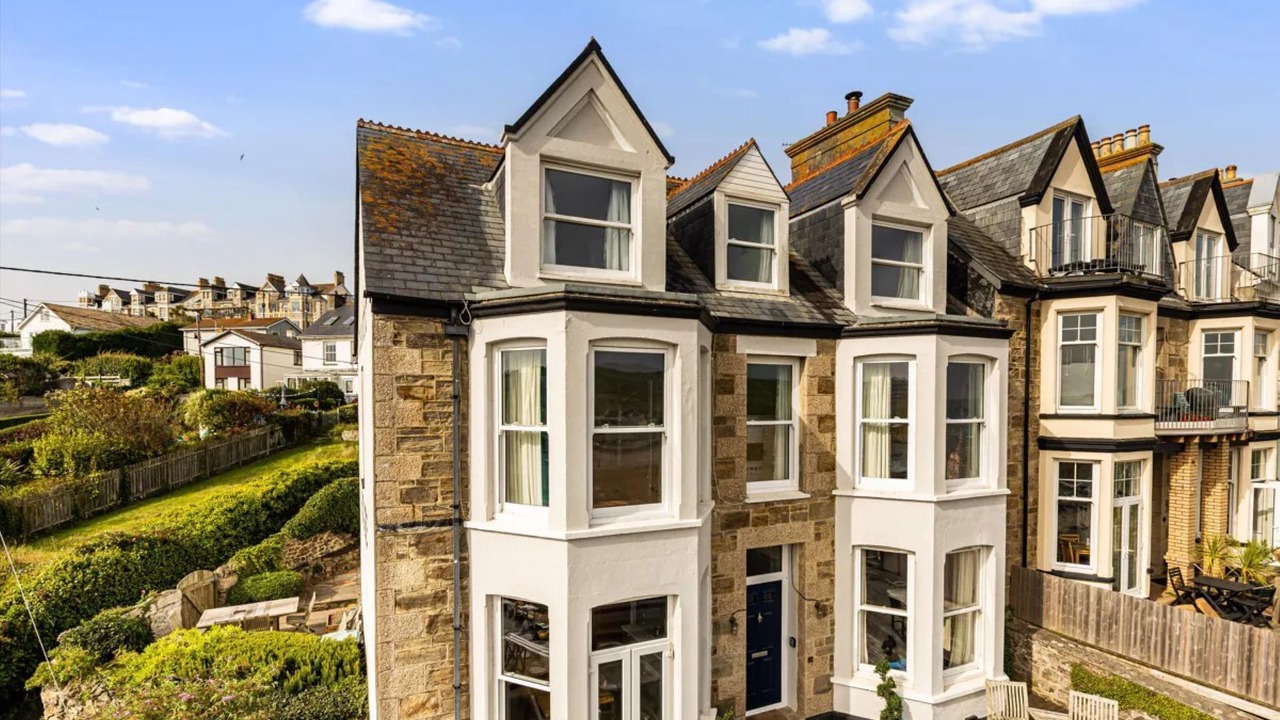 Photo of Outdoor in Perranporth