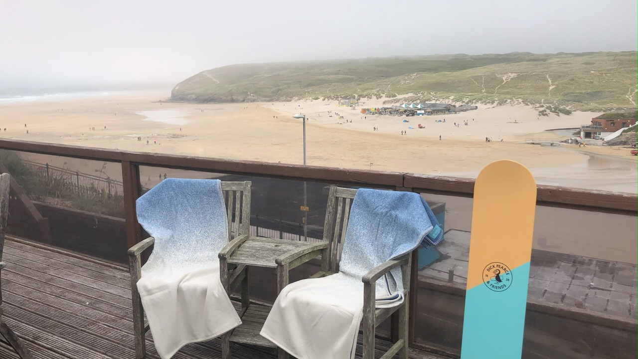 Photo of Outdoor in Perranporth