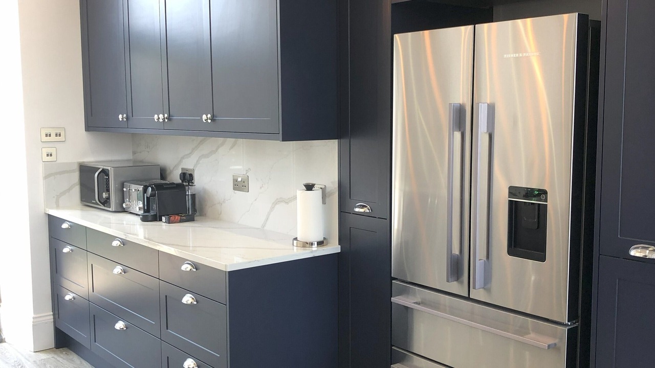 Photo of Kitchen in Perranporth