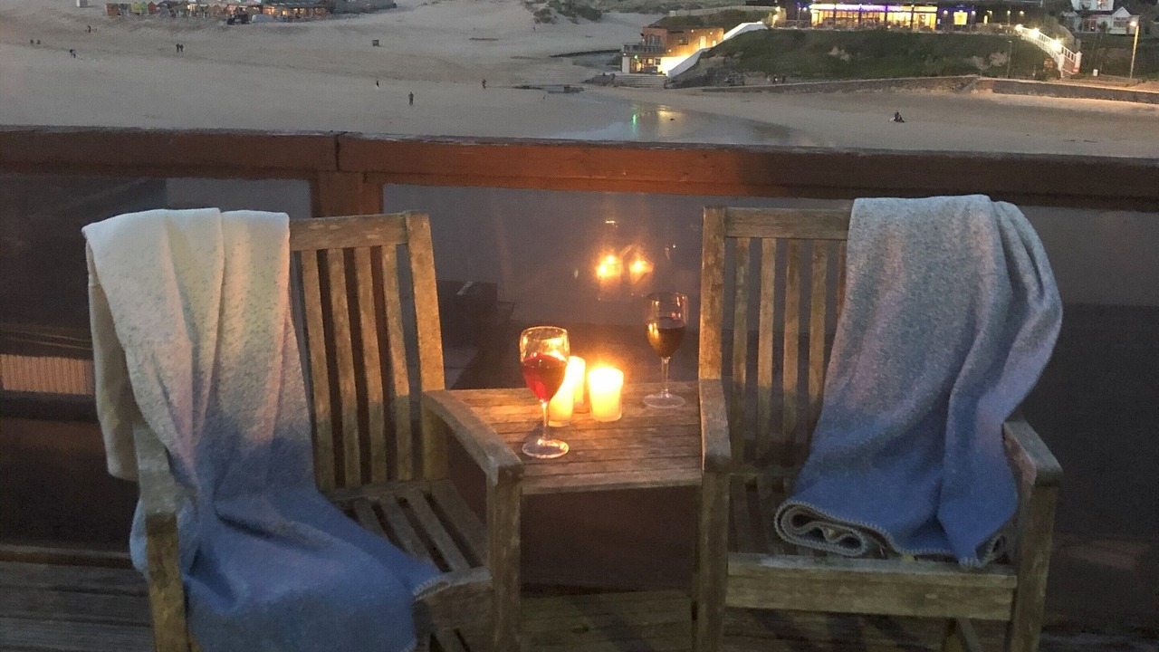 Photo of Outdoor in Perranporth