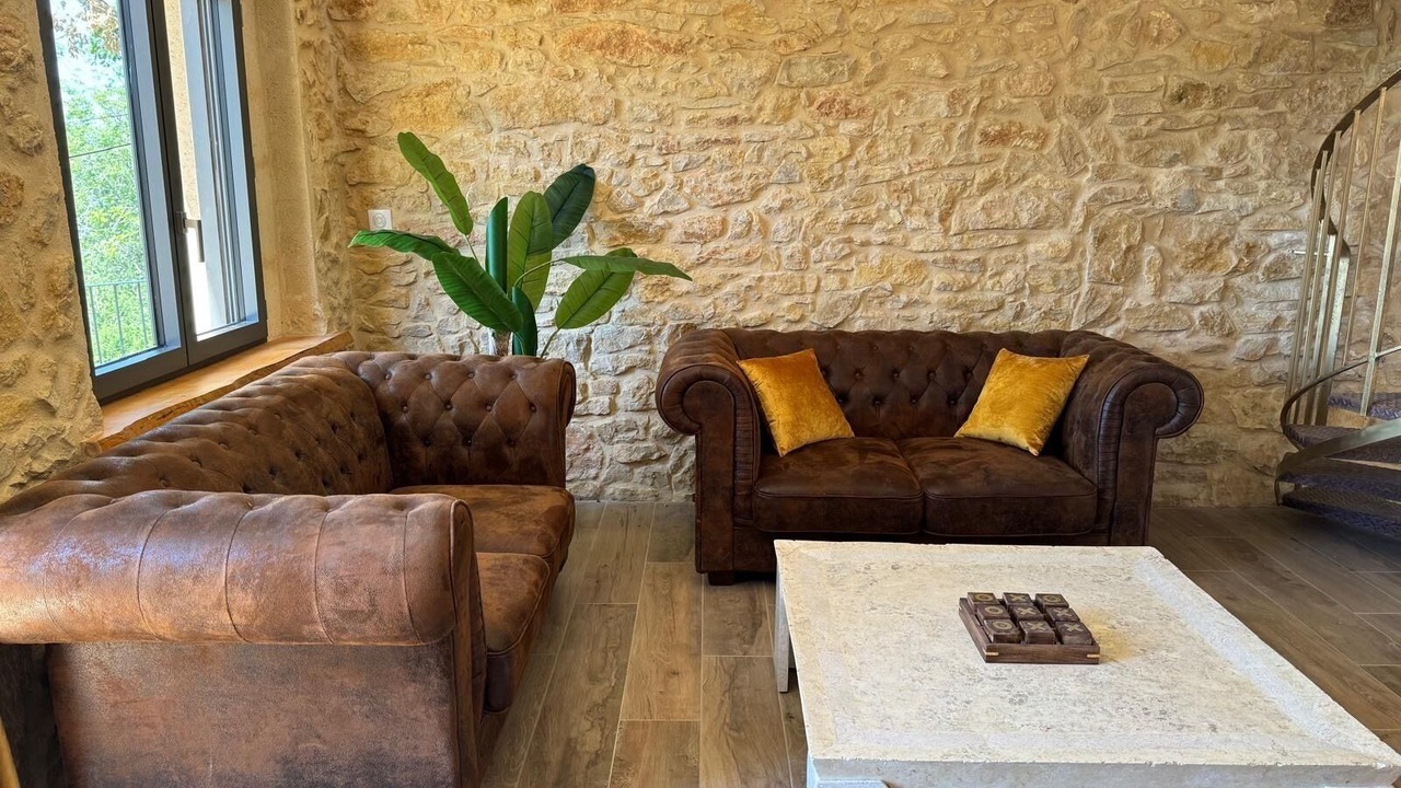 Photo of Livingroom in Cales