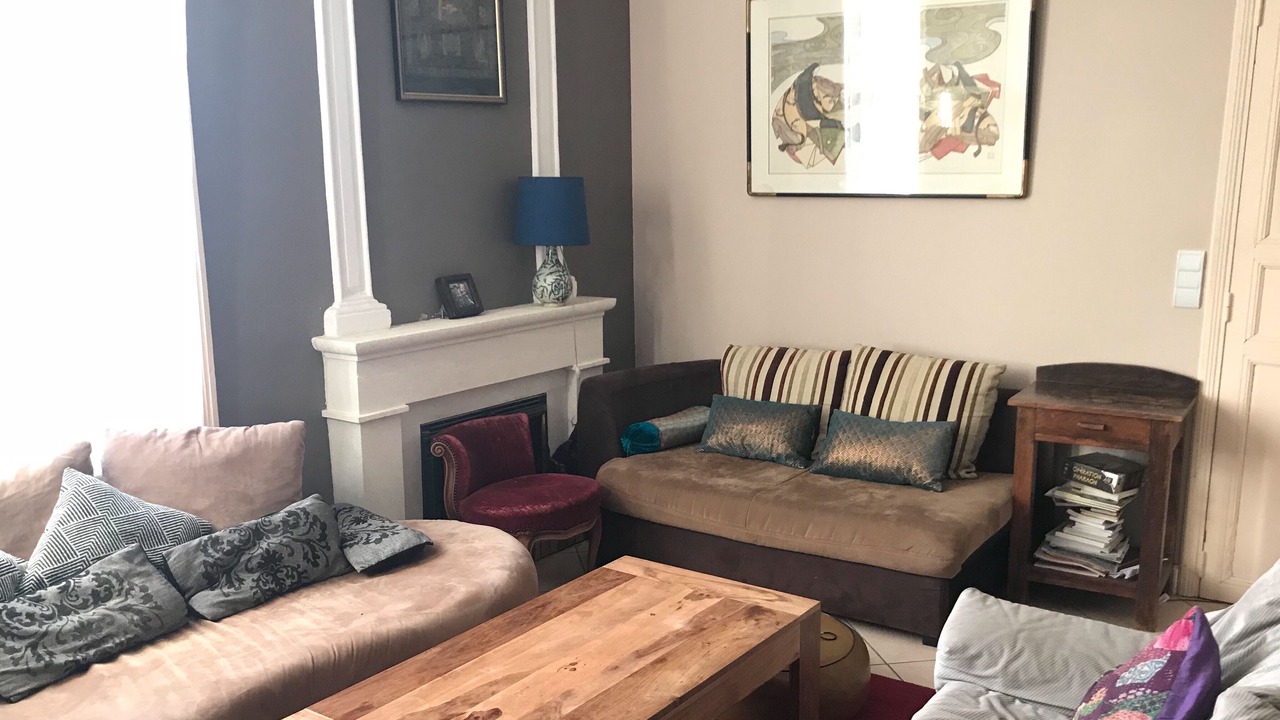 Photo of Livingroom in Rocher