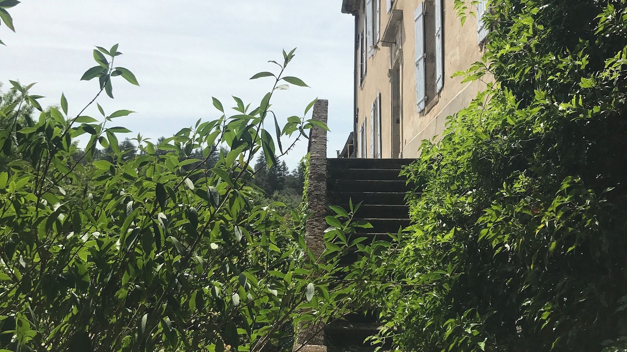 Photo of Outdoor in Rocher