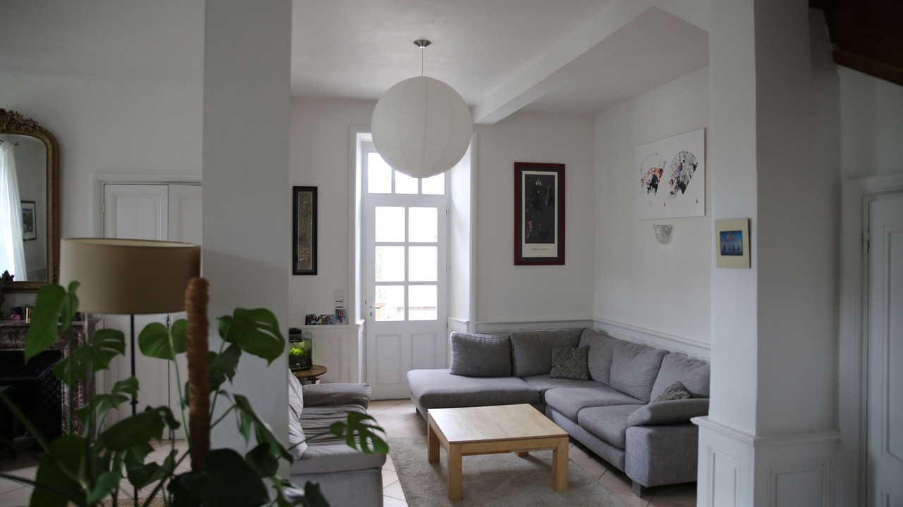 Photo of Livingroom in Rocher