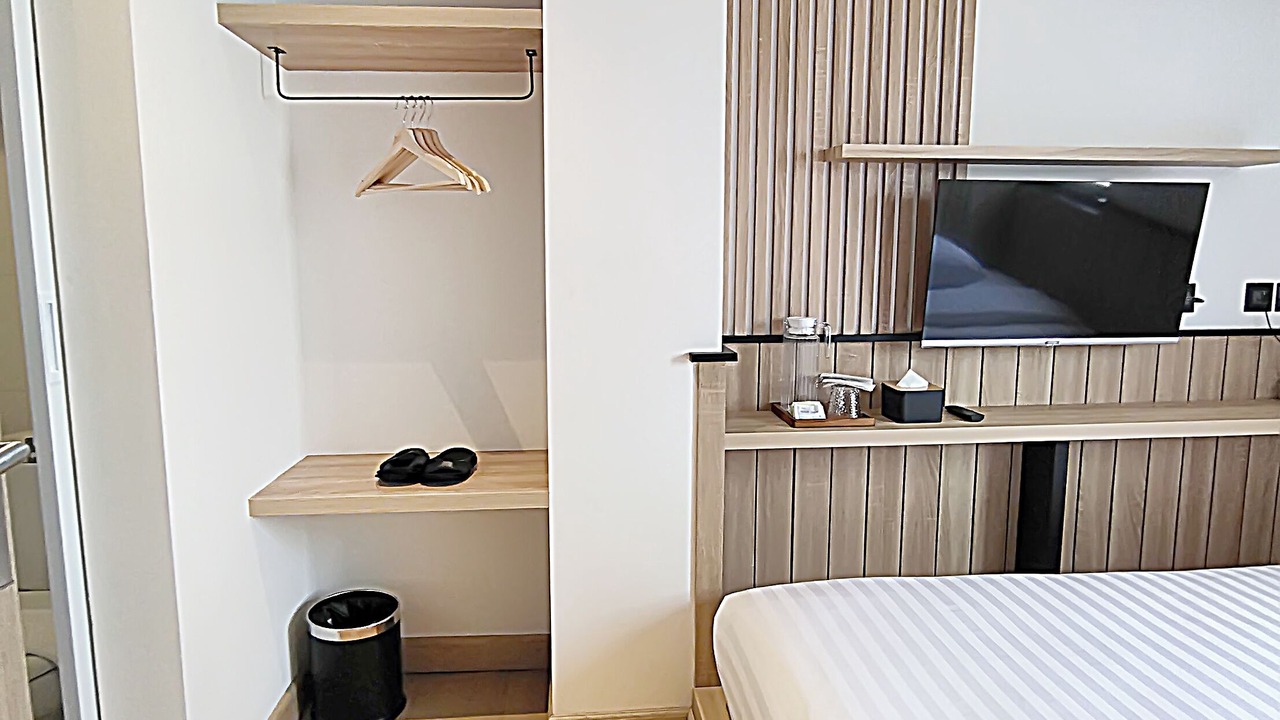 Photo of Bedroom in Old Jakarta