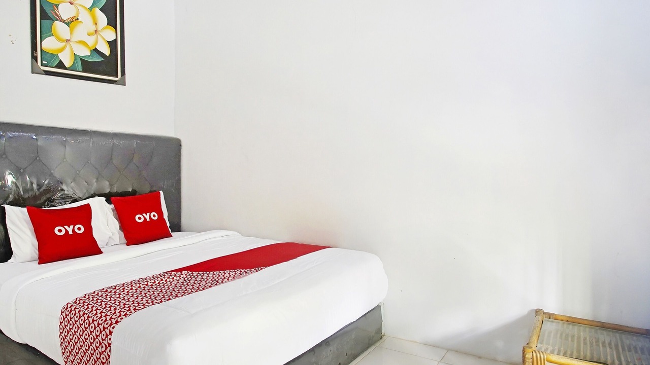 Photo of Bedroom in Kalianda