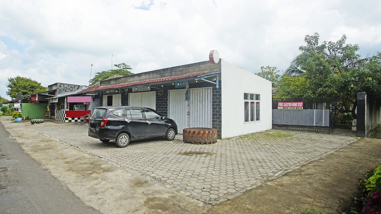 Photo of Outdoor in Kalianda