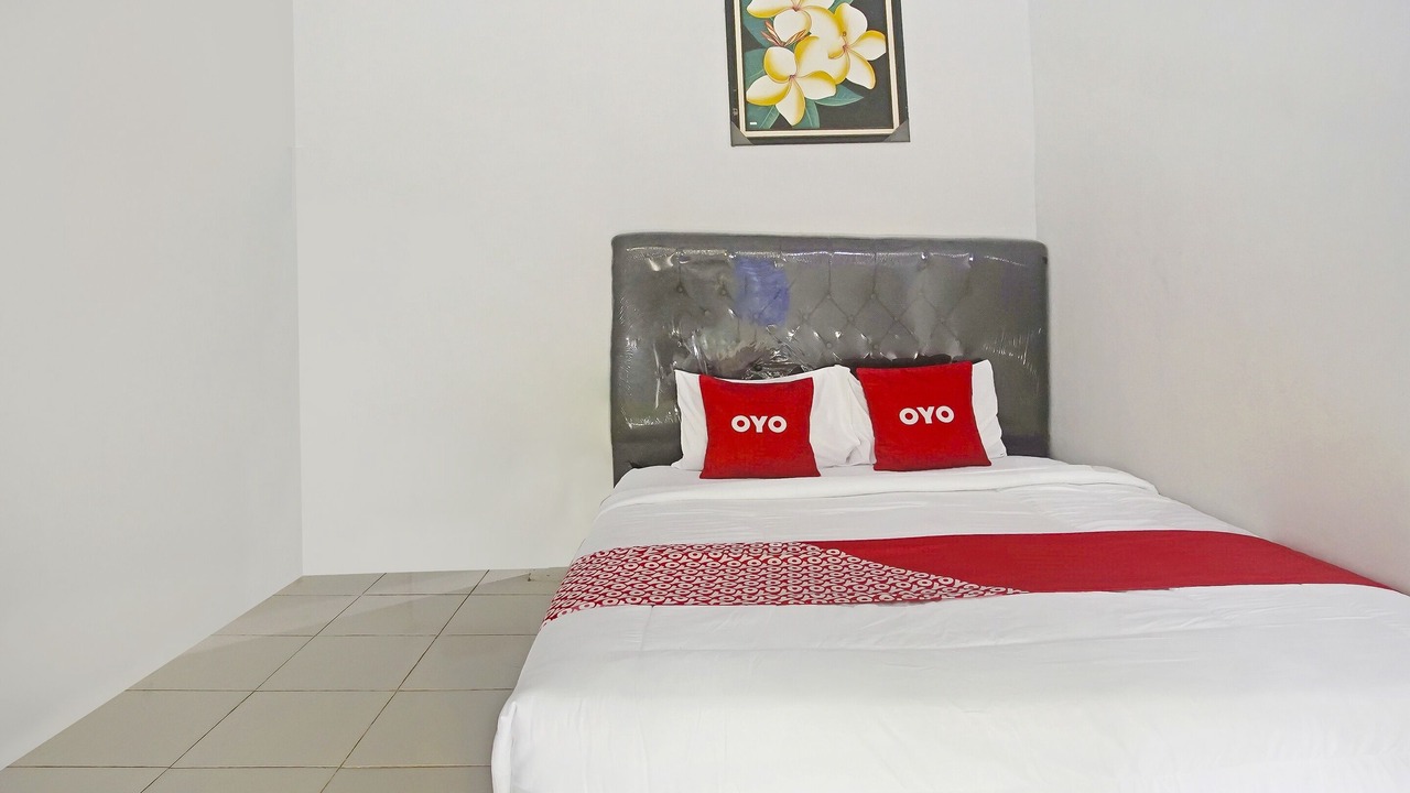 Photo of Bedroom in Kalianda