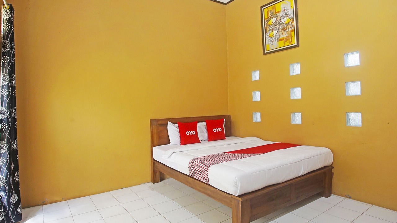 Photo of Bedroom in Kalianda