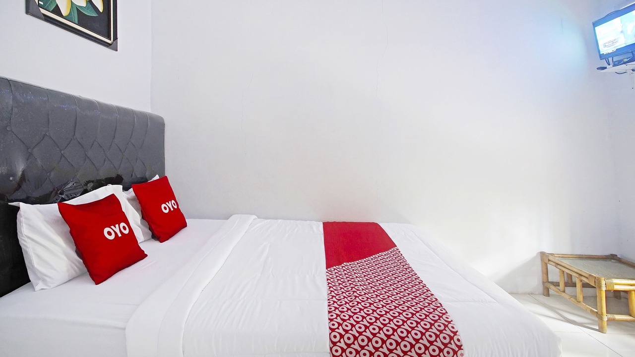 Photo of Bedroom in Kalianda