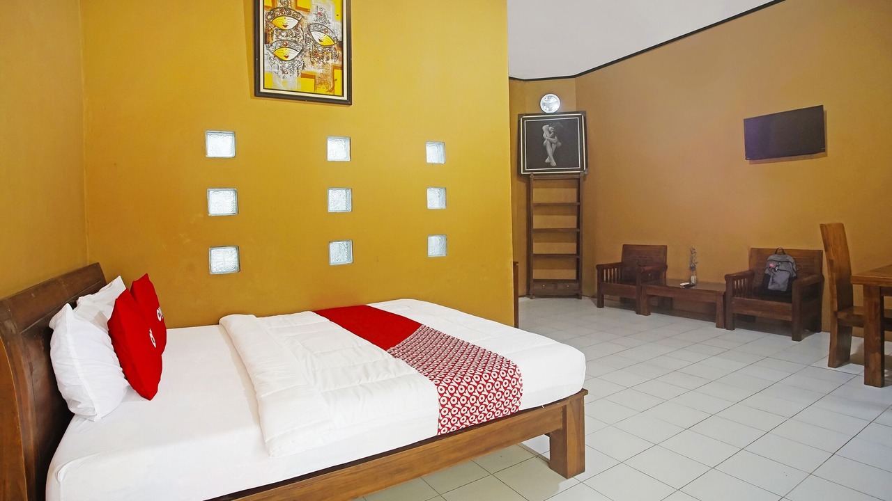 Photo of Bedroom in Kalianda