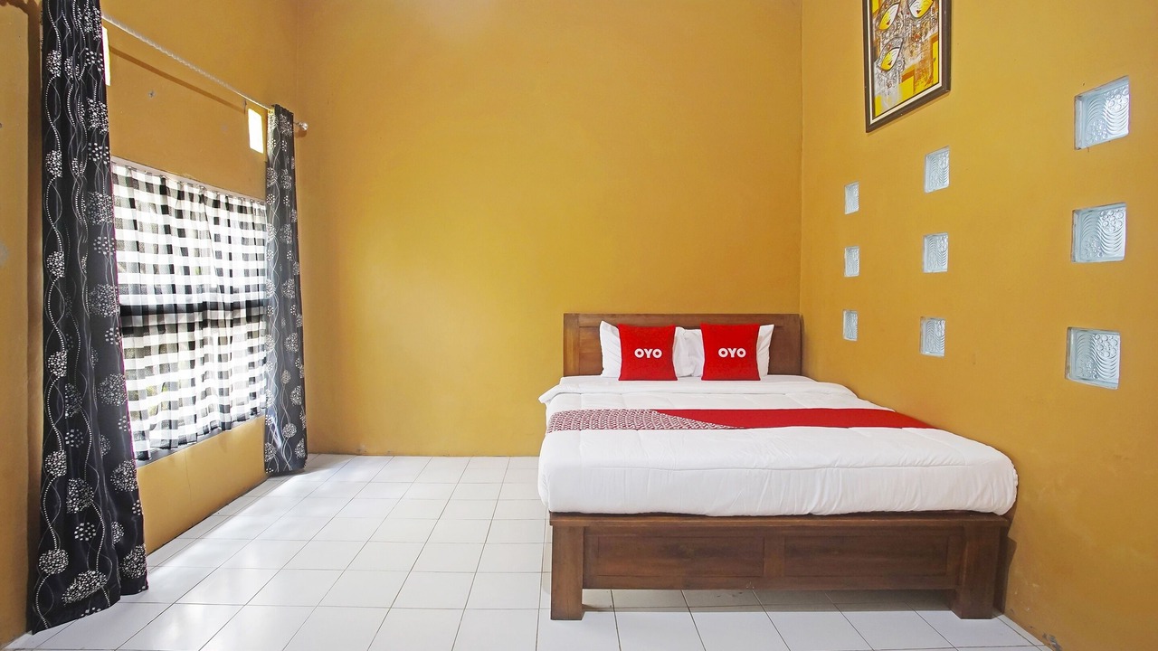 Photo of Bedroom in Kalianda