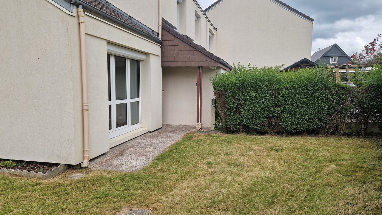 Photo of Outdoor in Fontenay-le-Pesnel