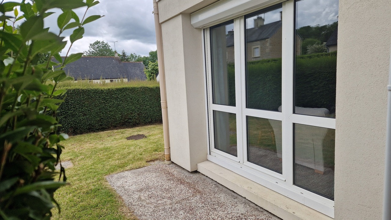 Photo of Outdoor in Fontenay-le-Pesnel