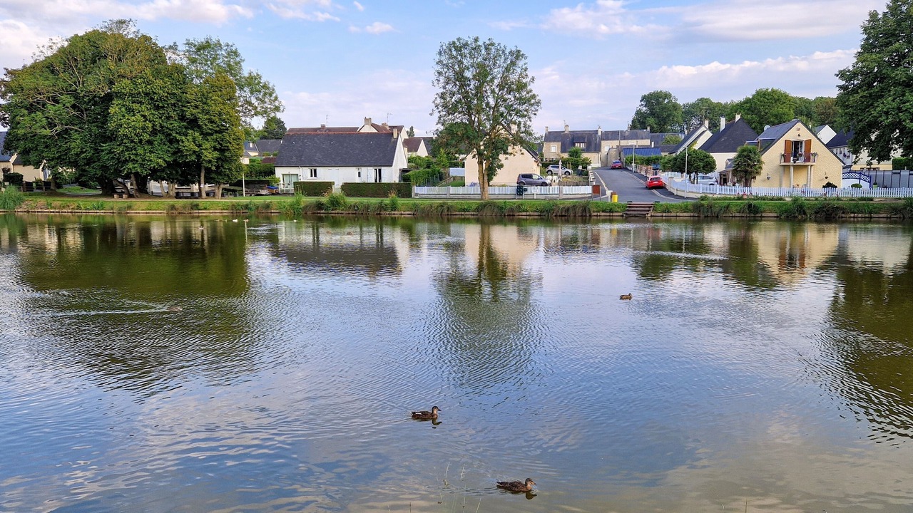 Photo of Others in Fontenay-le-Pesnel