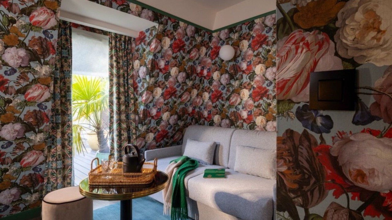 Photo of Bedroom in Quartier de la Folie-Mericourt