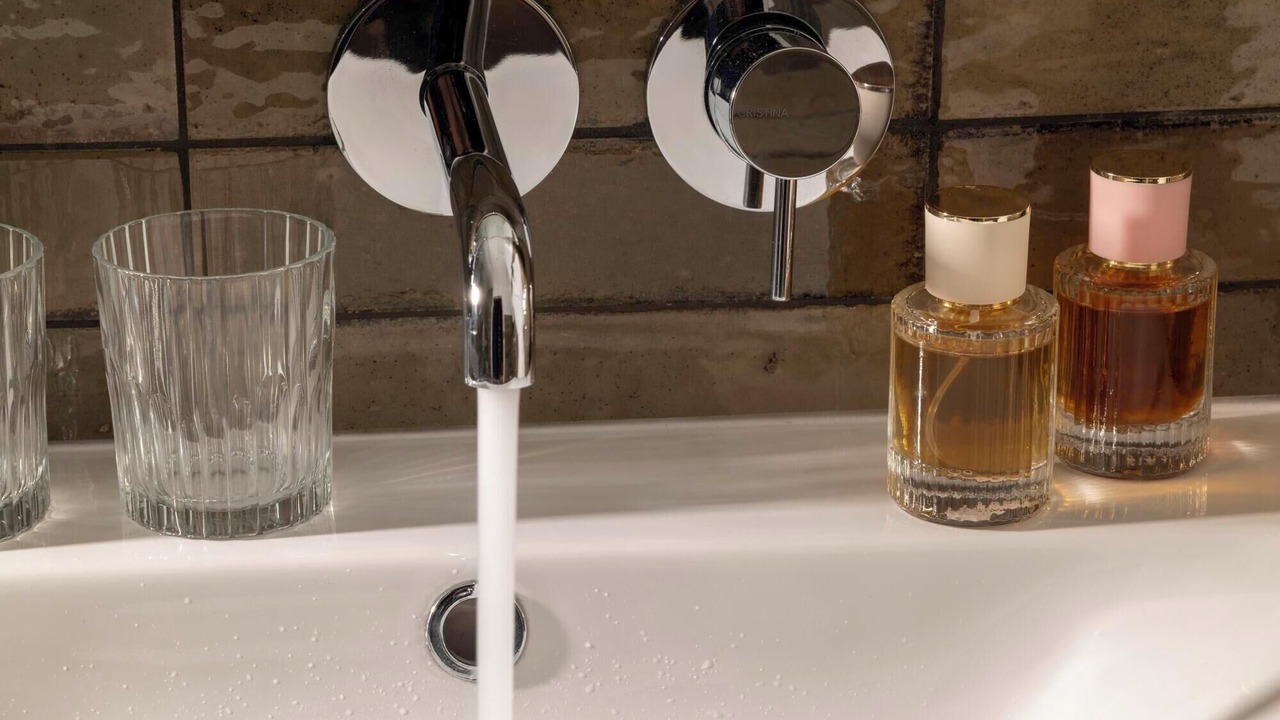 Photo of Bathroom in Quartier de la Folie-Mericourt