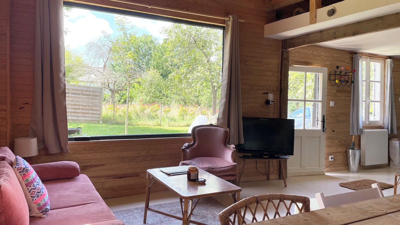 Photo of Livingroom in Bernay