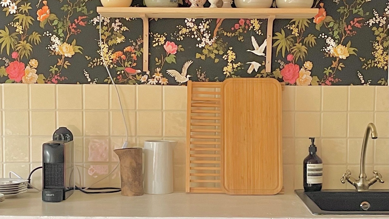 Photo of Kitchen in Bernay