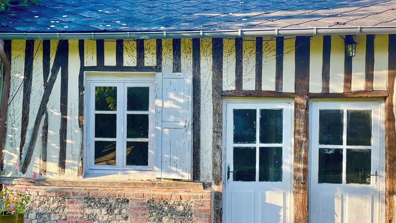 Photo of Outdoor in Bernay