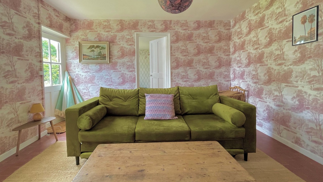 Photo of Livingroom in Bernay