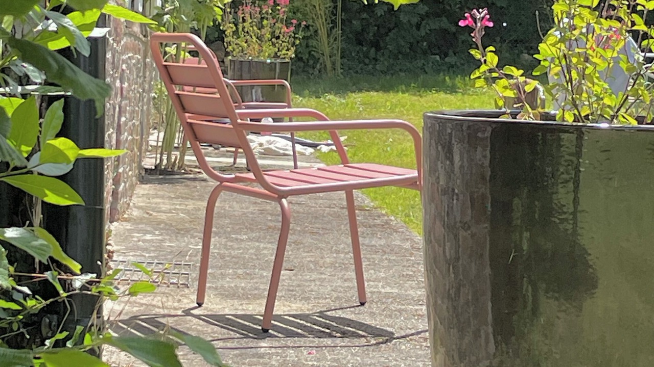 Photo of Outdoor in Bernay