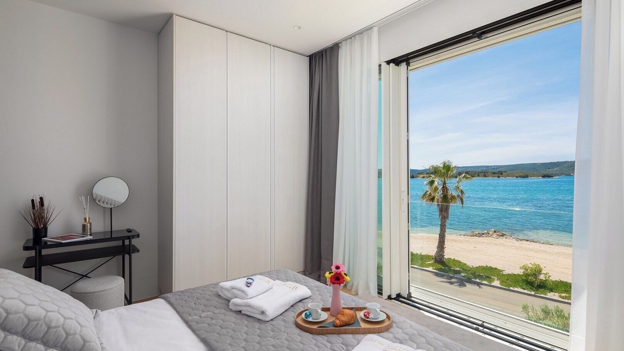 Photo of Bedroom in Turanj