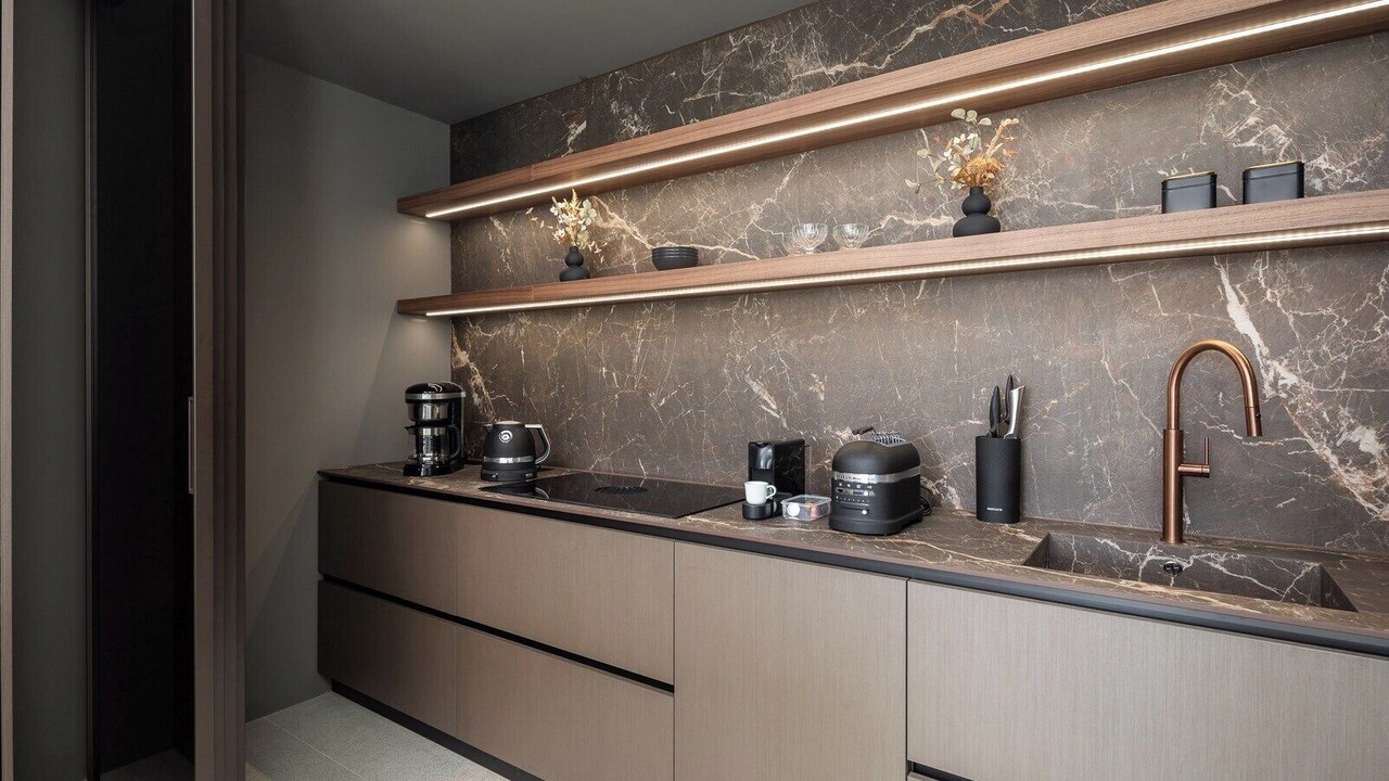 Photo of Kitchen in Turanj