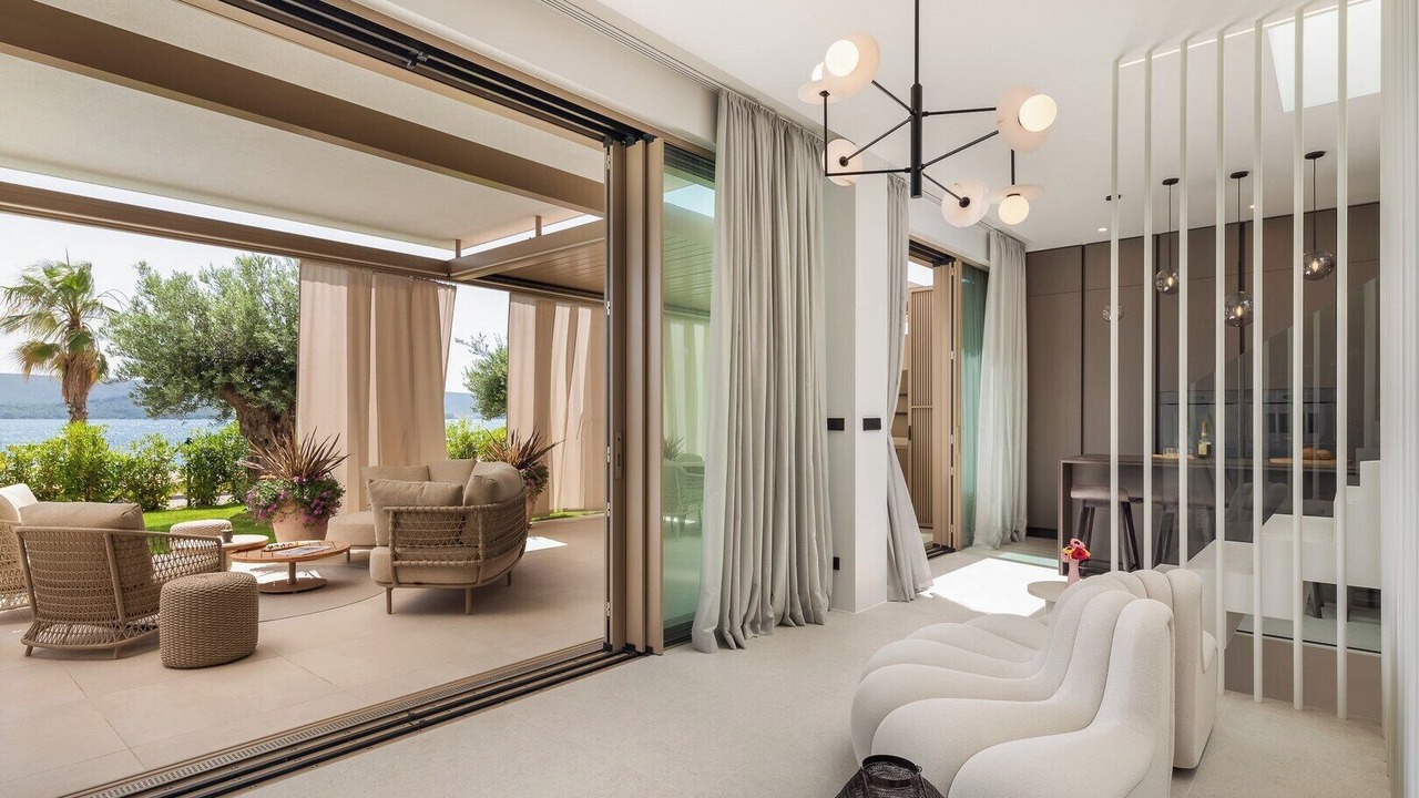 Photo of Bedroom in Turanj